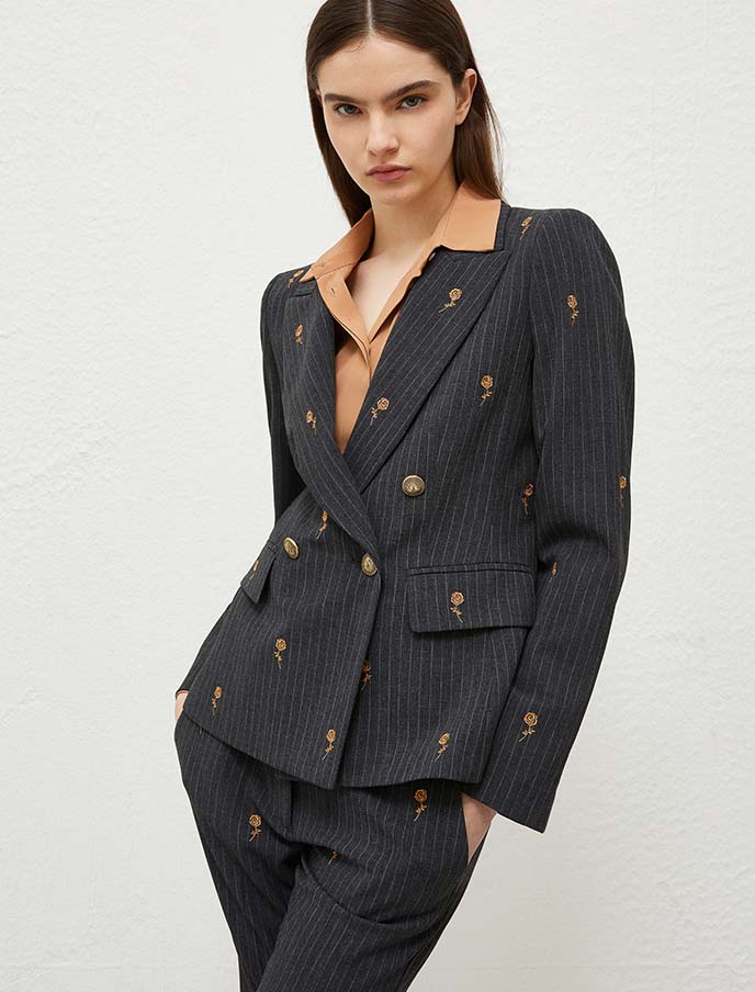 Blazer e Giacche da Donna Collezione SS 24 Marella