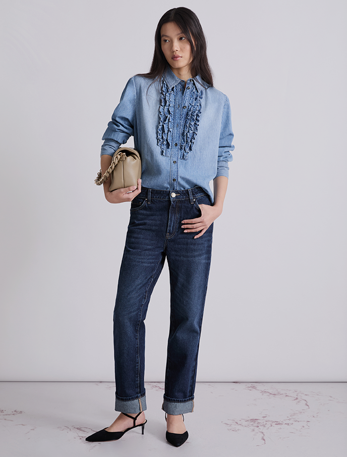 Carousel Regular - Marella