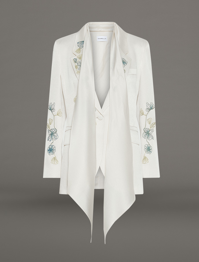 Blazer 4 - Marella