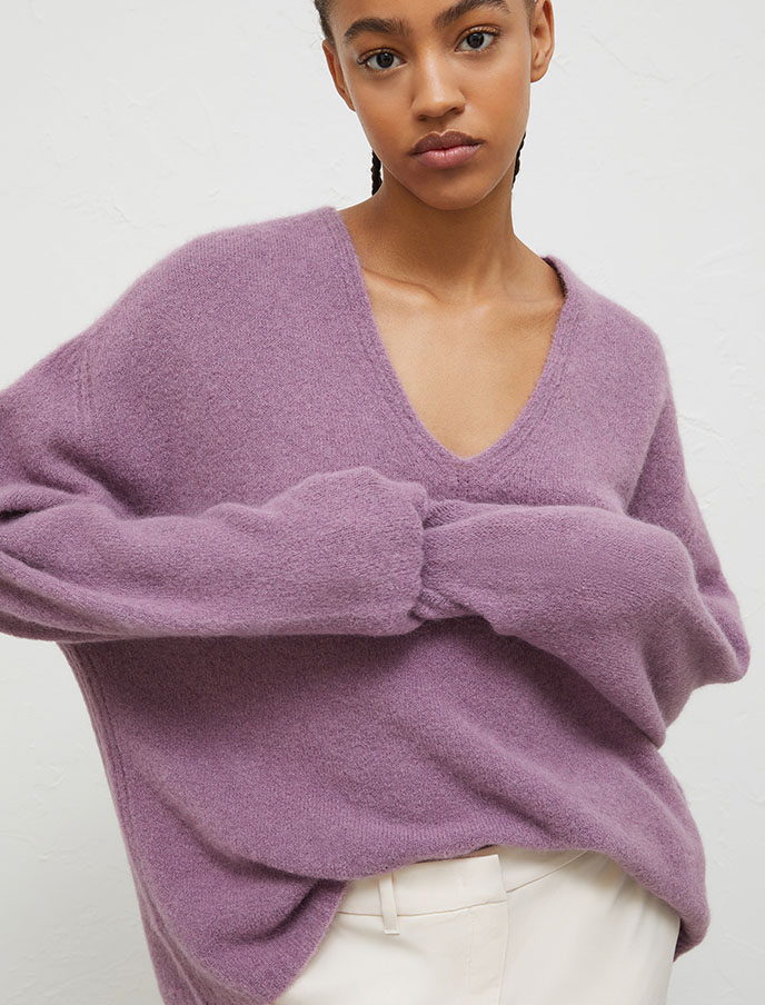 Maglioni donna cashmere on sale