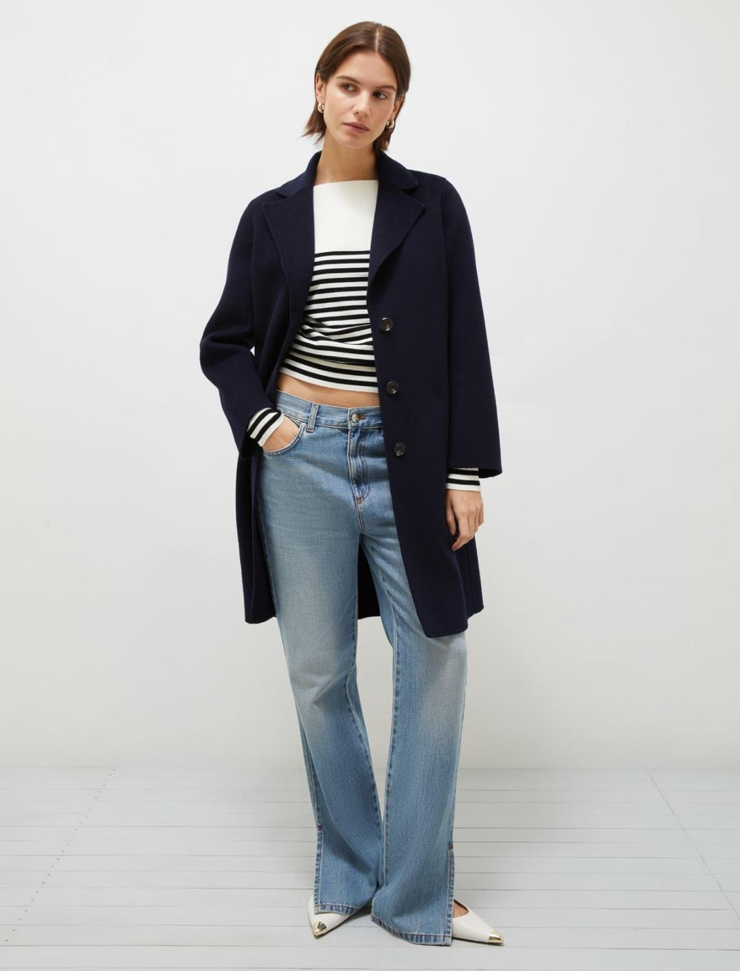 Cappotto in double | Marella Cappotto in double | Marella