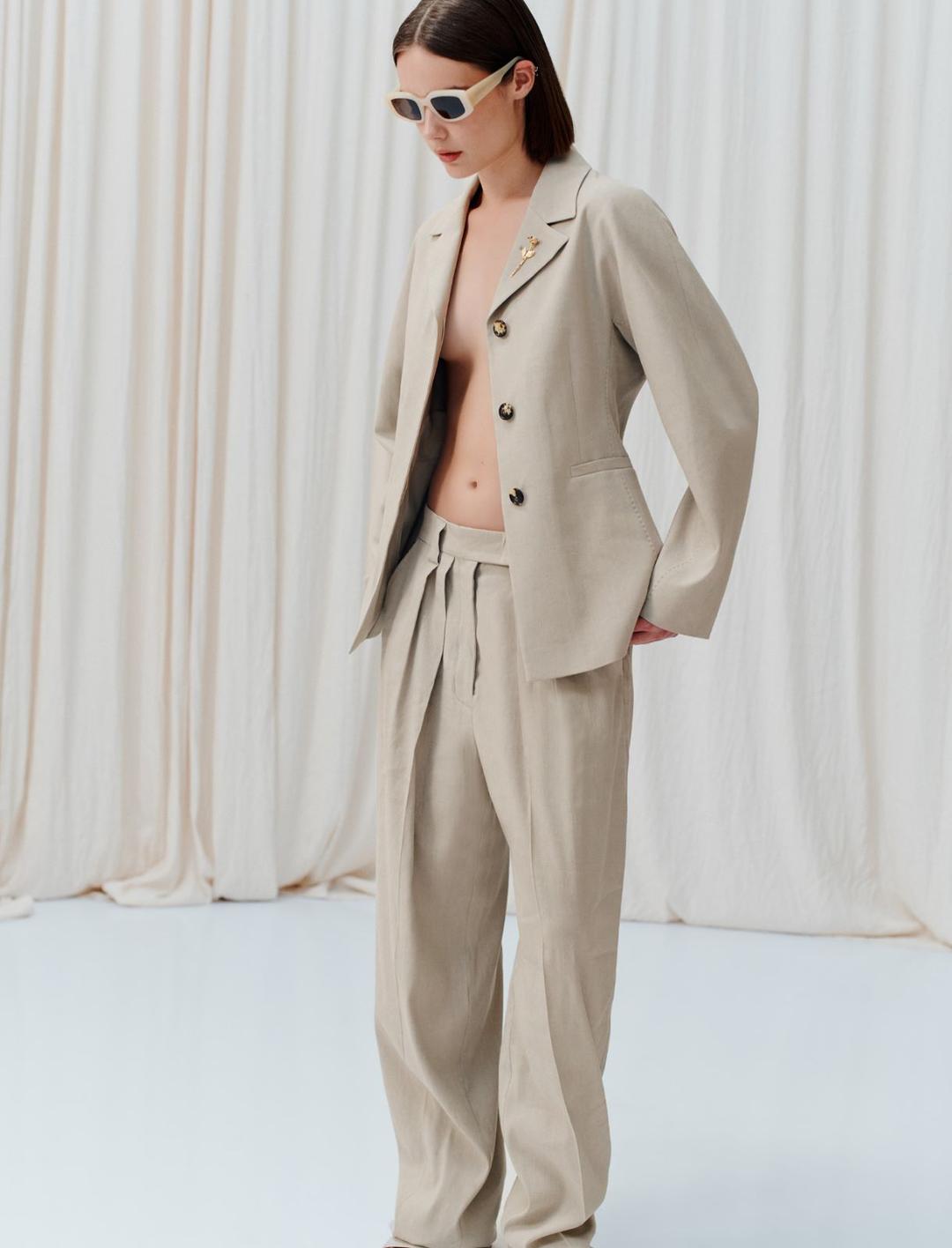 Amazon Pantaloncini Da Spiaggia Donna Pantaloni Lino Donna