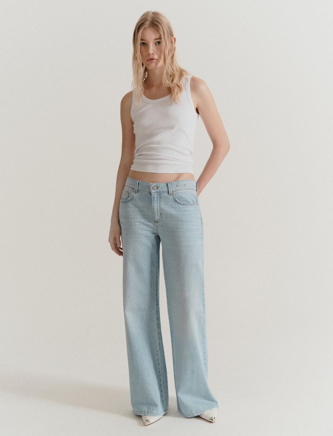 Jeans wide leg | Marella Jeans wide leg | Marella