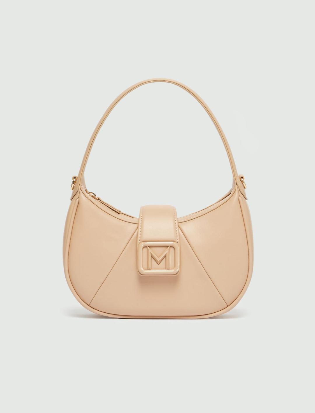 Borsa hobo piccola | Marella Borsa hobo piccola | Marella