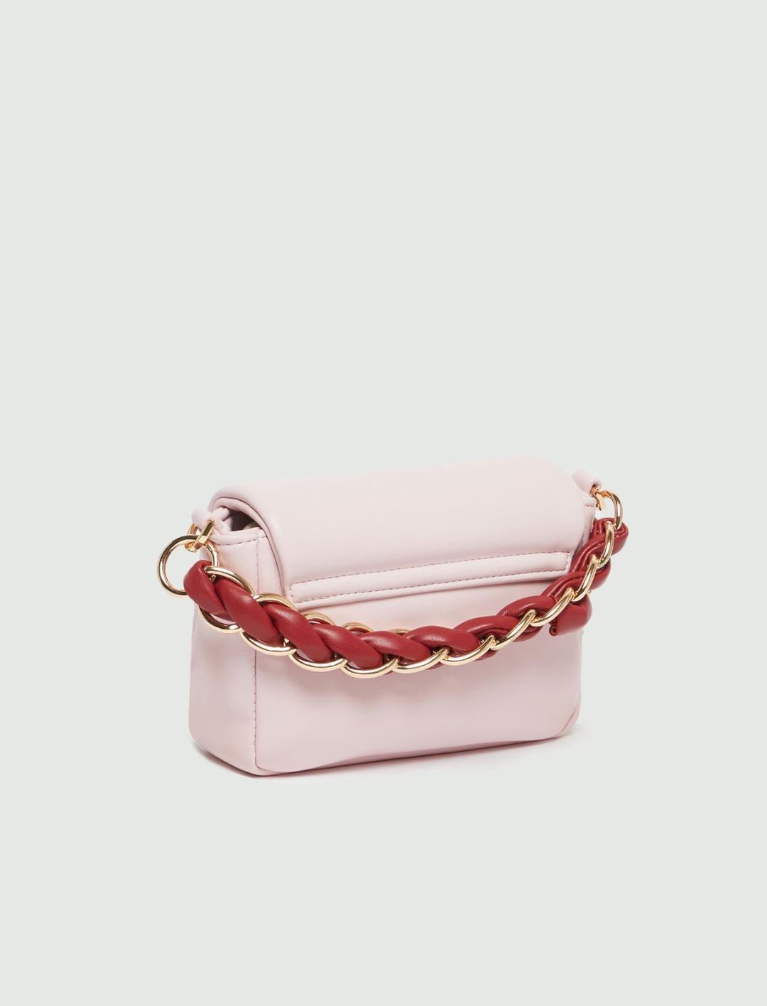 Borsa Le Muse small imbottita | Marella Borsa Le Muse small imbottita | Marella