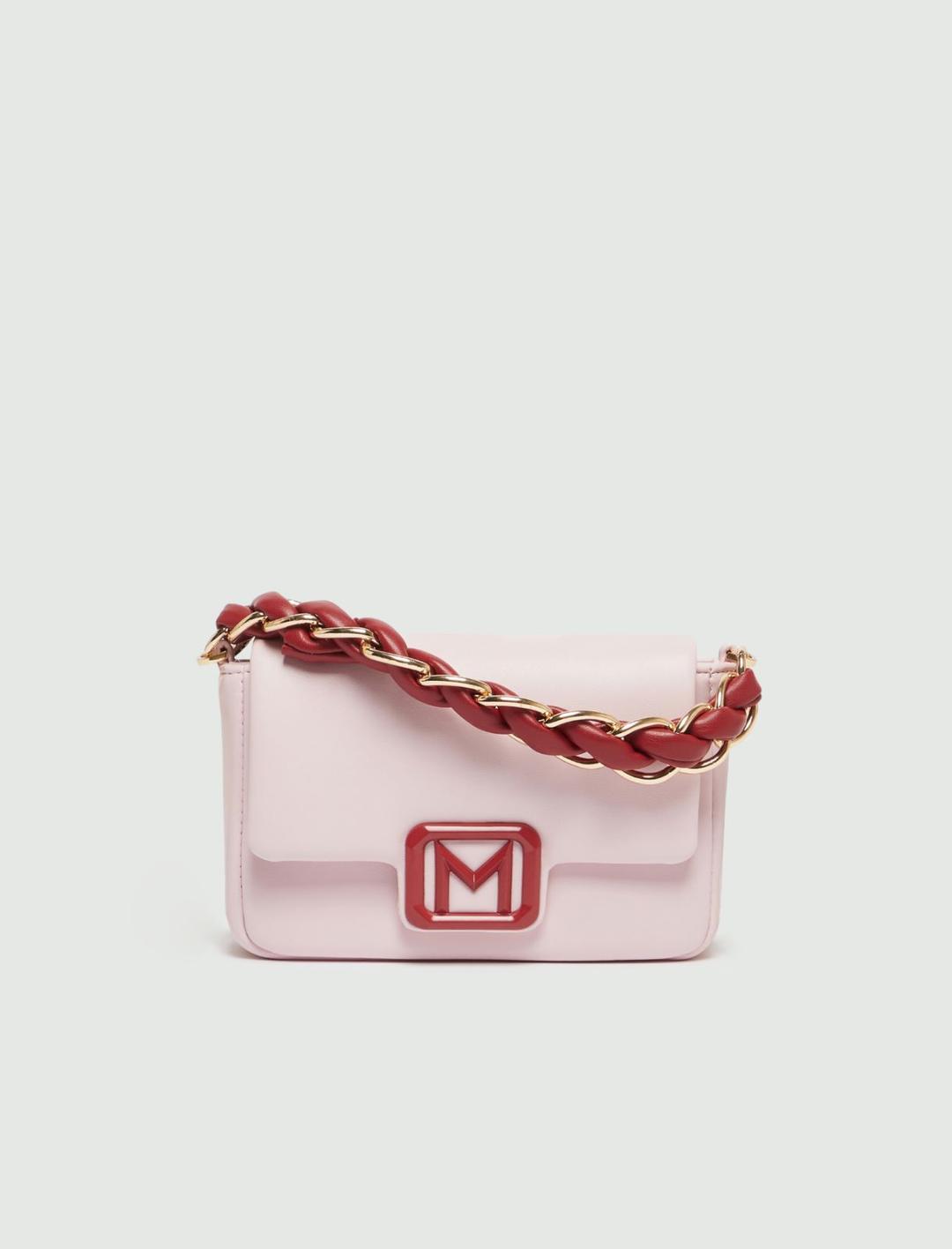 Borsa Le Muse small imbottita | Marella Borsa Le Muse small imbottita | Marella