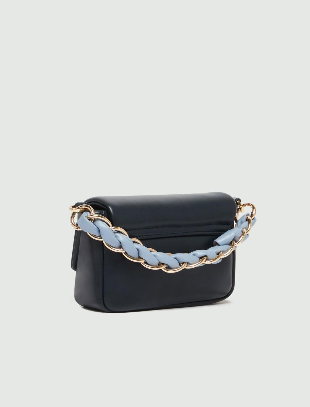 Borsa Le Muse small imbottita | Marella Borsa Le Muse small imbottita | Marella