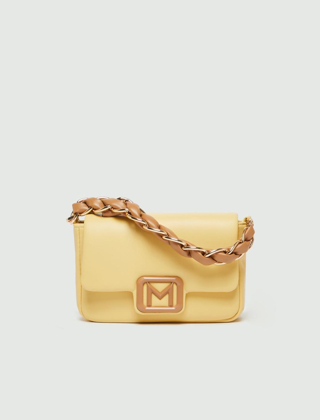 Borsa Le Muse small imbottita | Marella Borsa Le Muse small imbottita | Marella