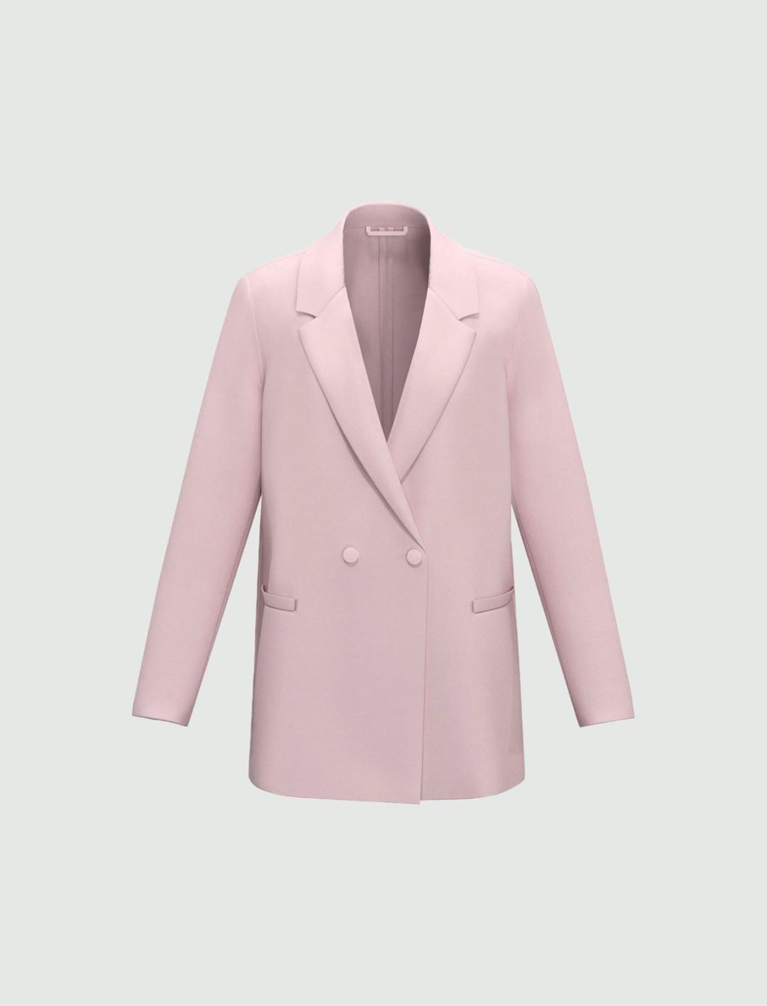 Blazer fluido | Marella Blazer fluido | Marella
