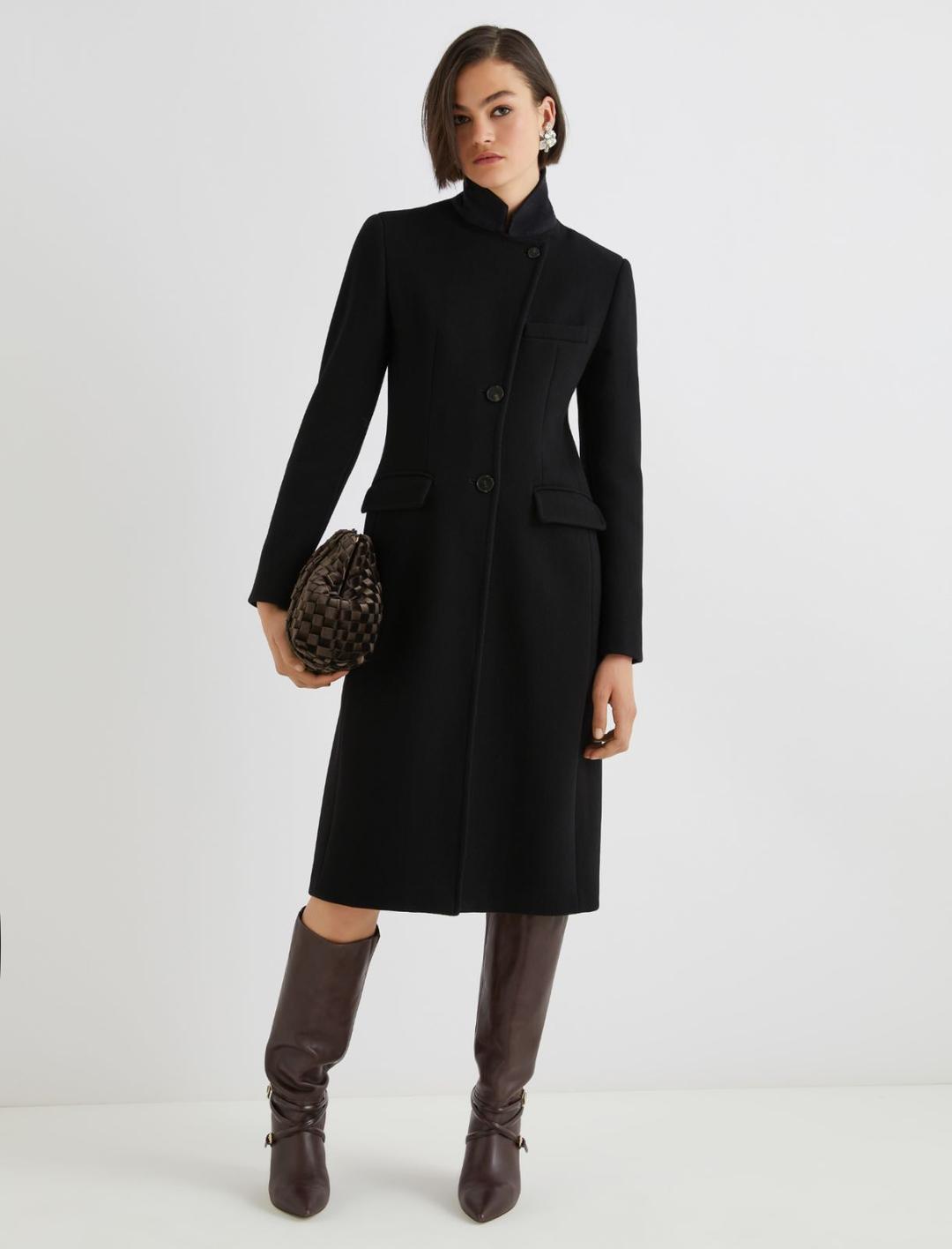 Cappotto con doppia allacciatura | Marella Cappotto con doppia allacciatura | Marella