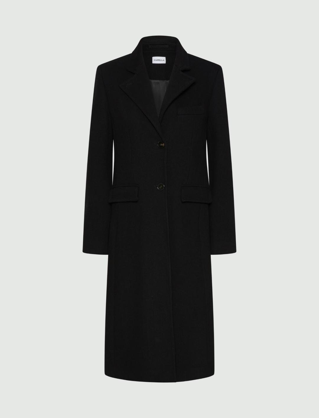 Cappotto con doppia allacciatura | Marella Cappotto con doppia allacciatura | Marella