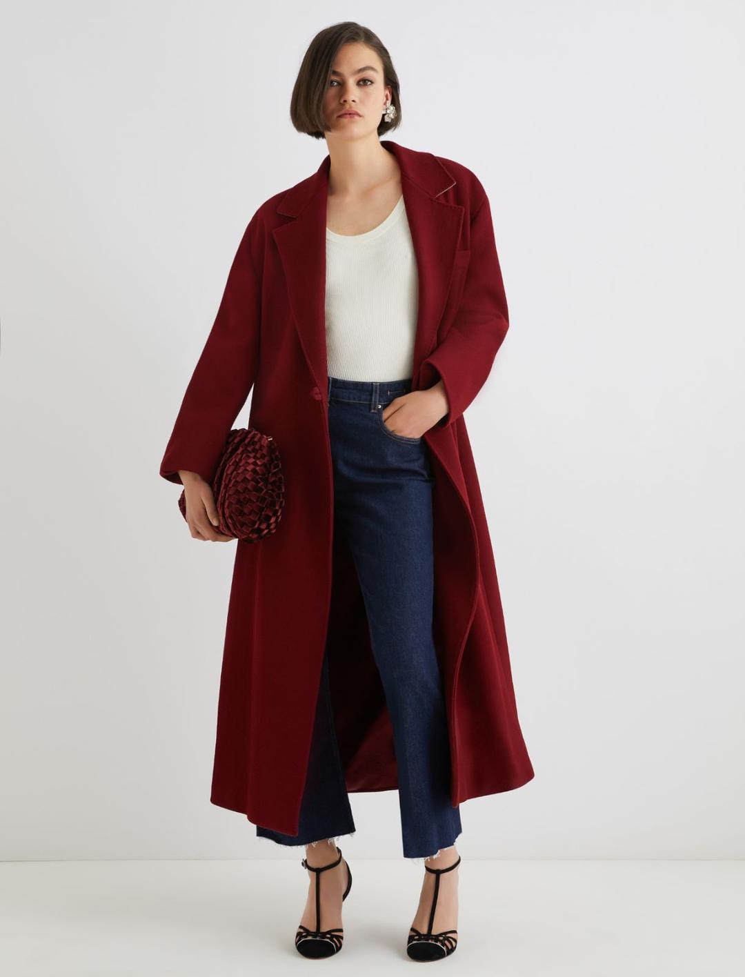 Cappotto oversize | Marella Cappotto oversize | Marella