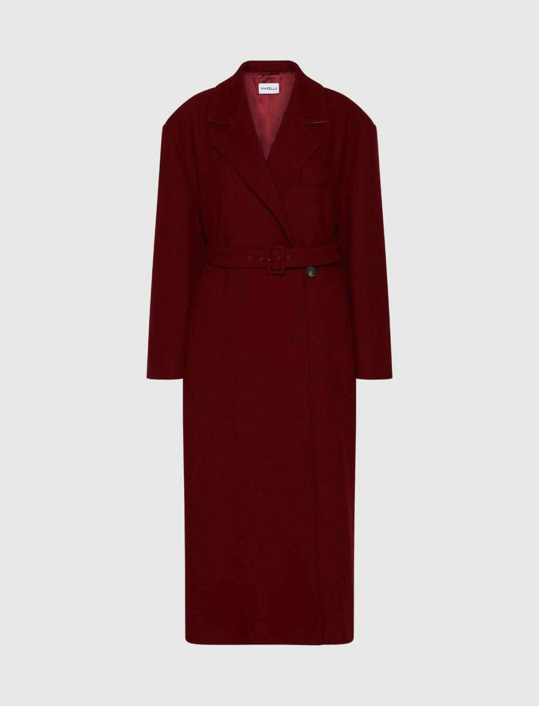 Cappotto oversize | Marella Cappotto oversize | Marella