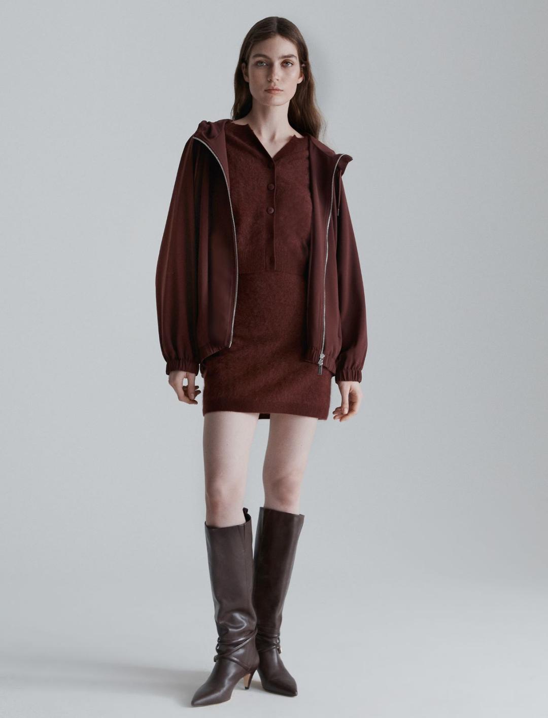 Blouson antigoccia | Marella Blouson antigoccia | Marella