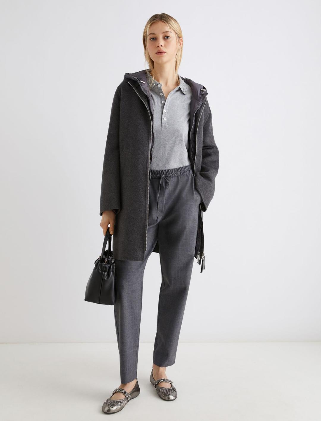 Cappotto con imbottitura staccabile | Marella Cappotto con imbottitura staccabile | Marella