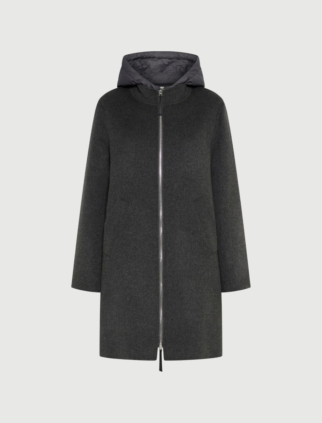 Cappotto con imbottitura staccabile | Marella Cappotto con imbottitura staccabile | Marella