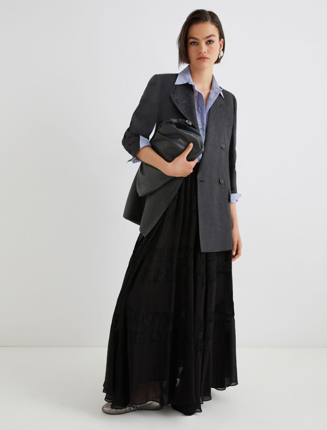 Blazer doppiopetto in lana | Marella Blazer doppiopetto in lana | Marella