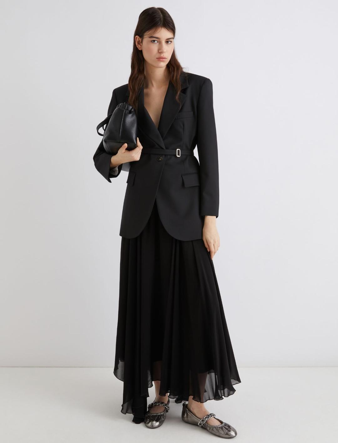 Blazer stretch | Marella Blazer stretch | Marella