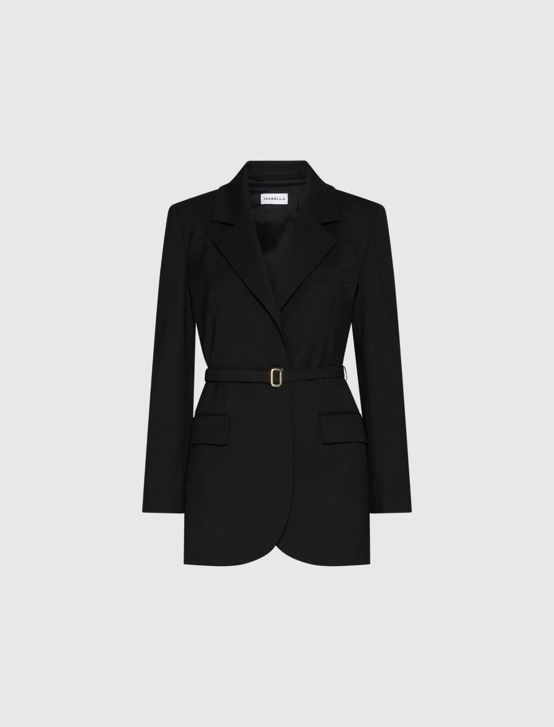 Blazer stretch | Marella Blazer stretch | Marella