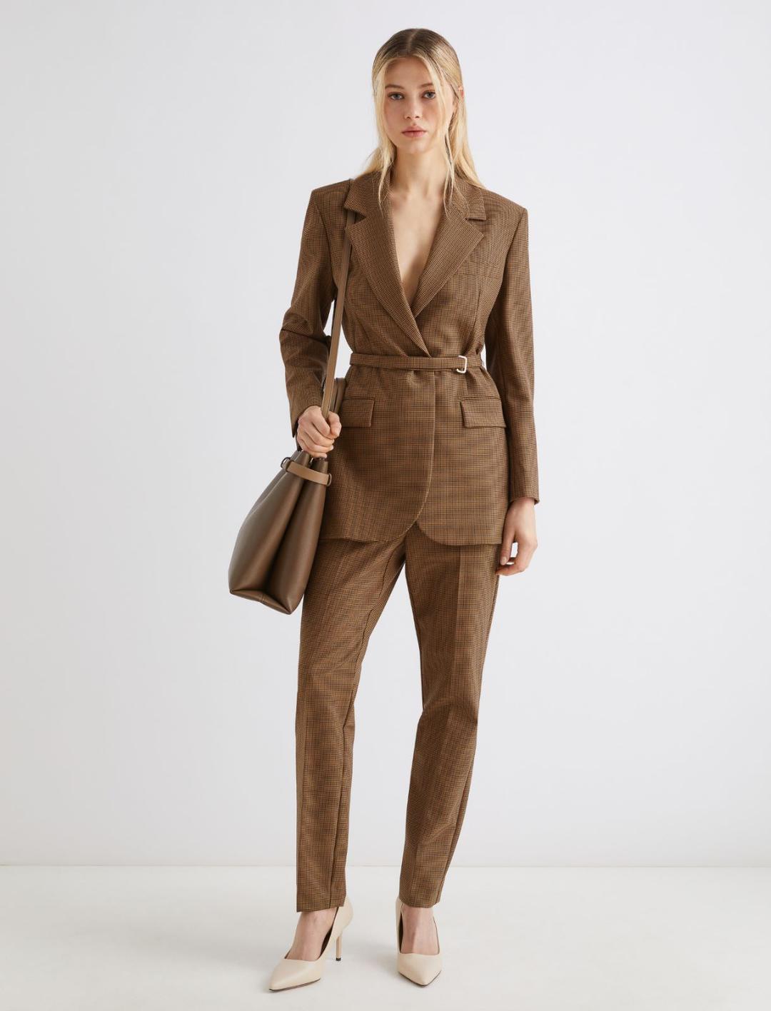 Blazer stretch | Marella Blazer stretch | Marella