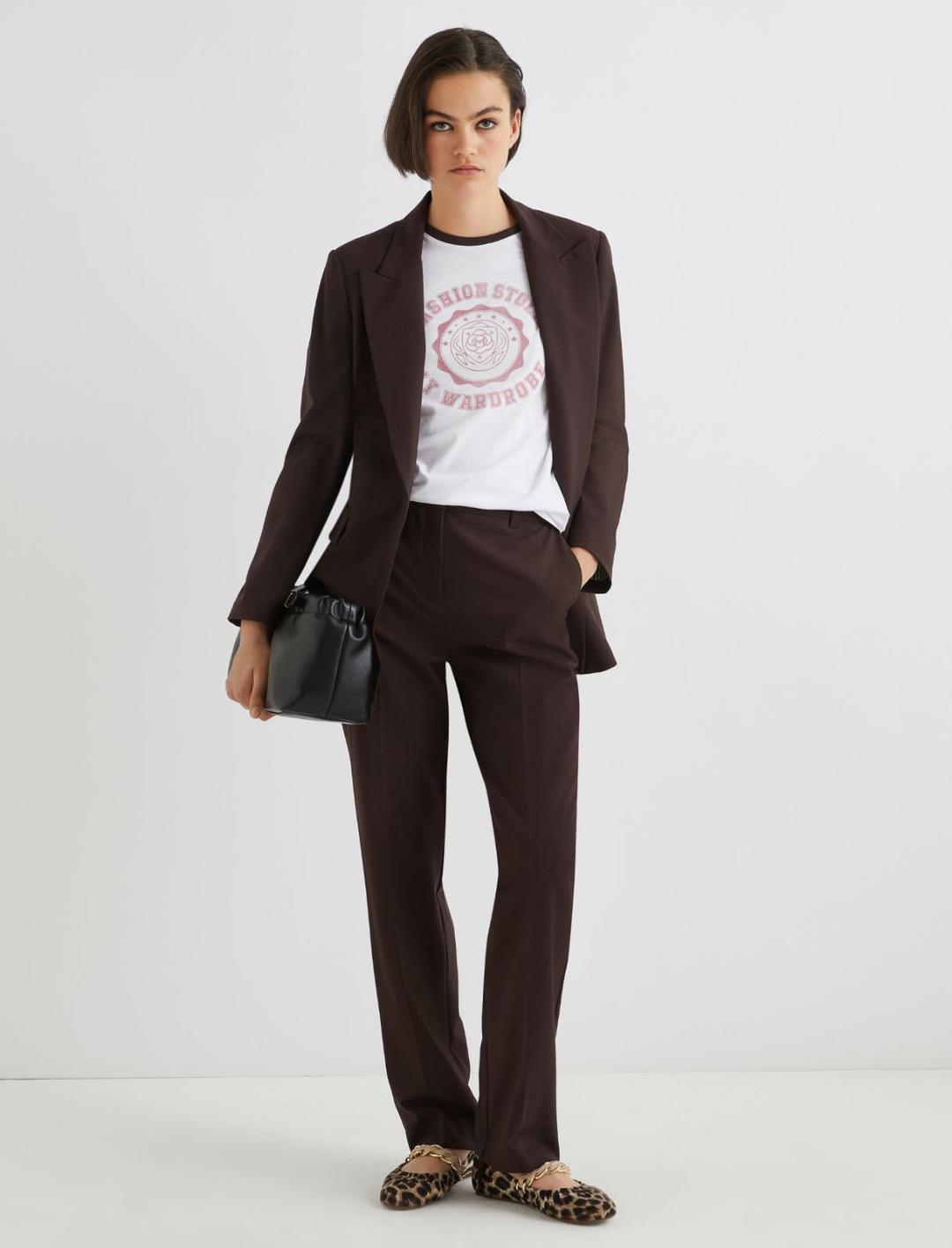 Blazer stretch | Marella Blazer stretch | Marella