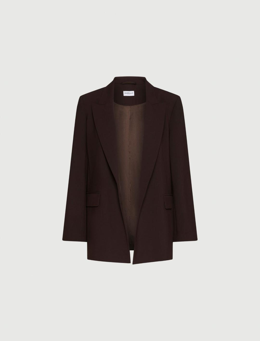 Blazer stretch | Marella Blazer stretch | Marella