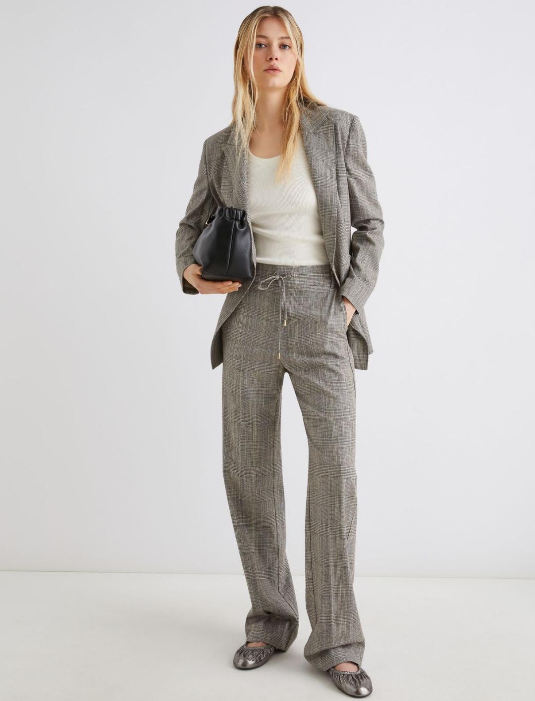 Blazer doppiopetto fluido | Marella Blazer doppiopetto fluido | Marella