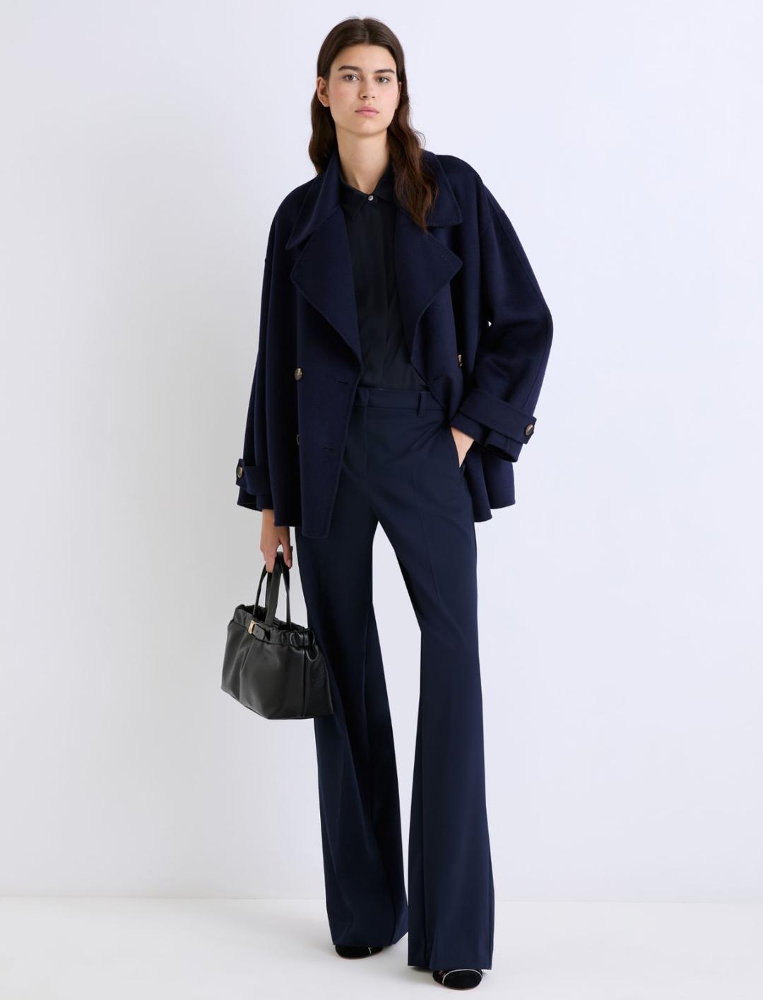 Giaccone in lana | Marella Giaccone in lana | Marella