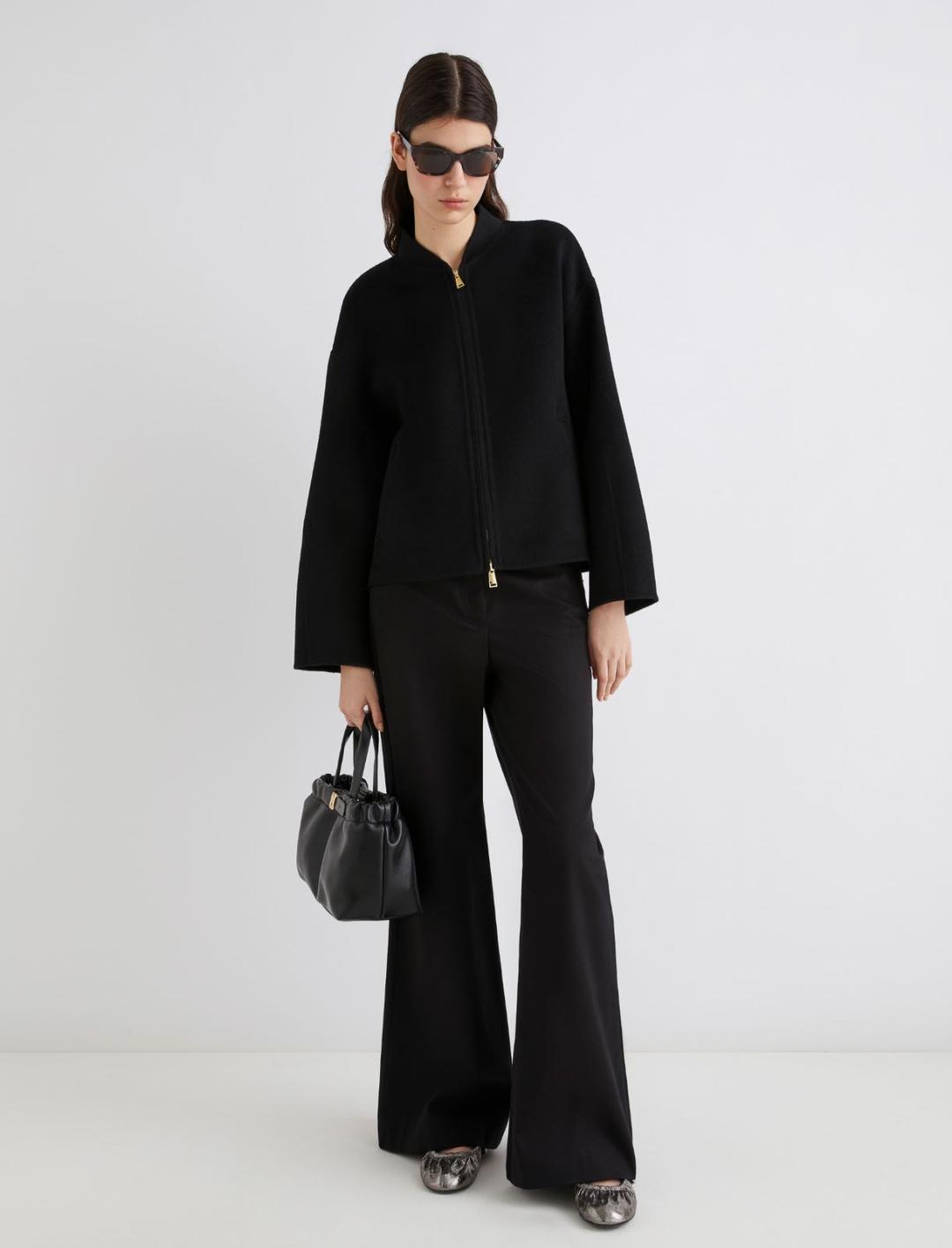 Bomber in pura lana | Marella Bomber in pura lana | Marella