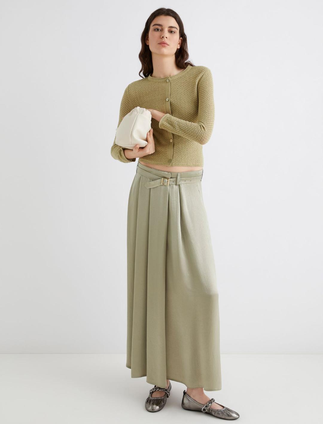 Gonna a portafoglio | Marella Gonna a portafoglio | Marella