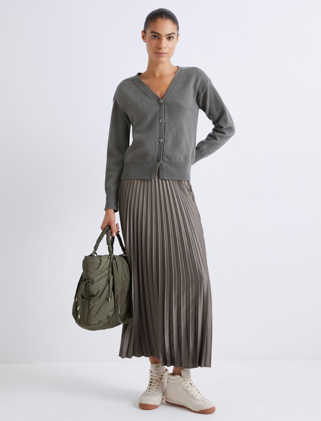 Gonna plissé | Marella Gonna plissé | Marella