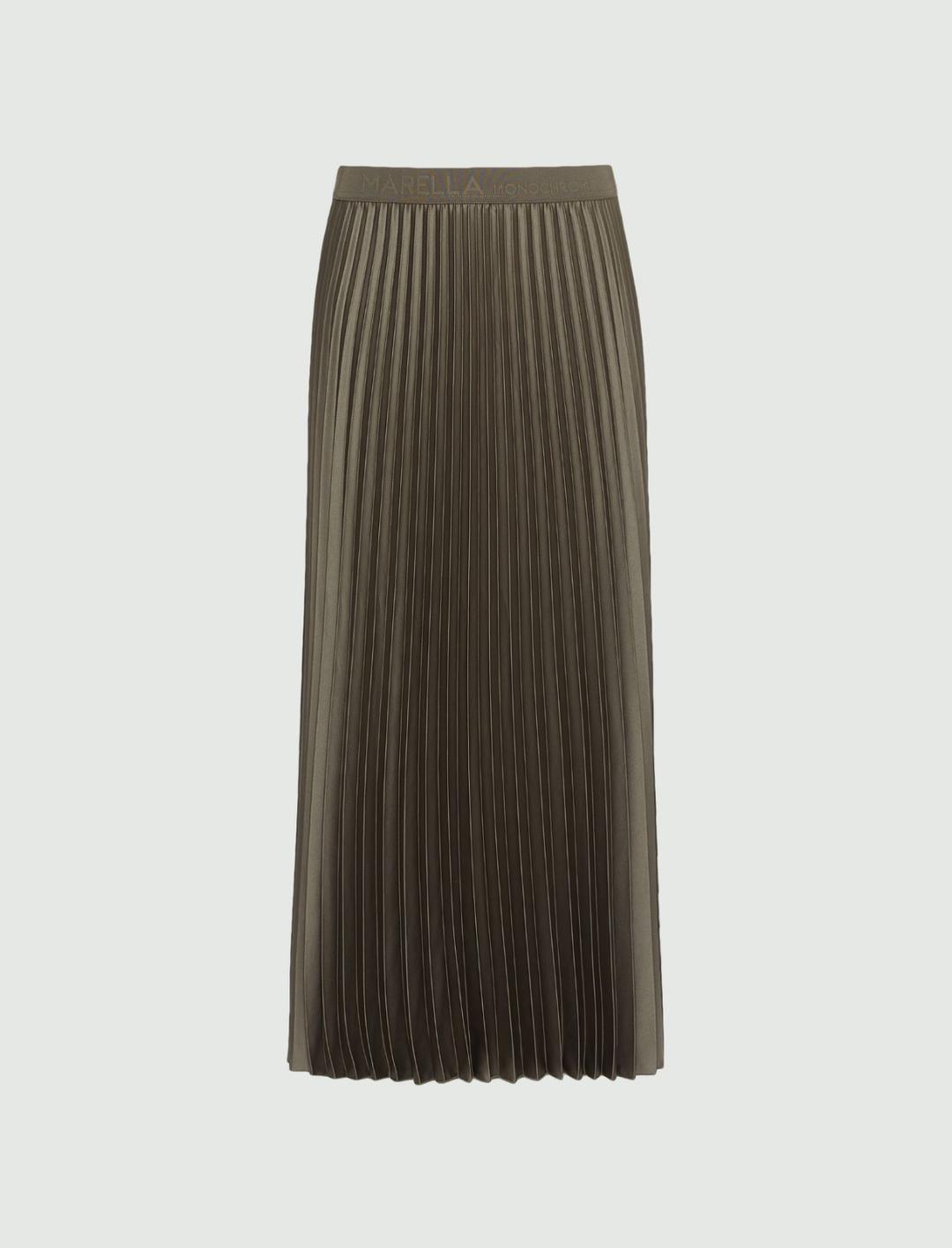 Gonna plissé | Marella Gonna plissé | Marella