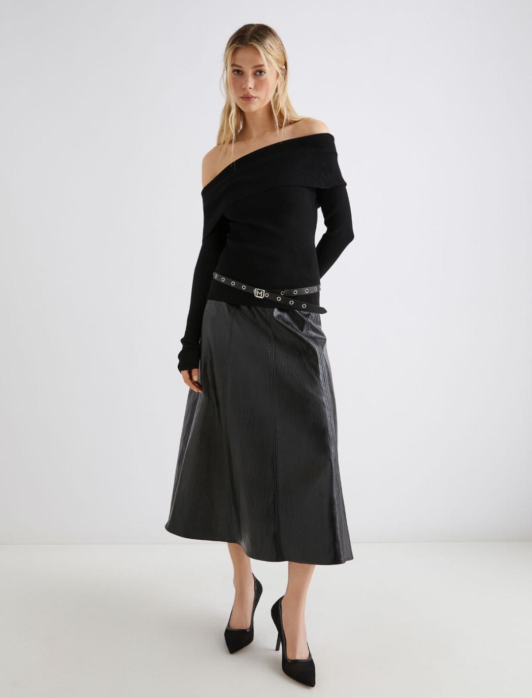 Gonna svasata | Marella Gonna svasata | Marella