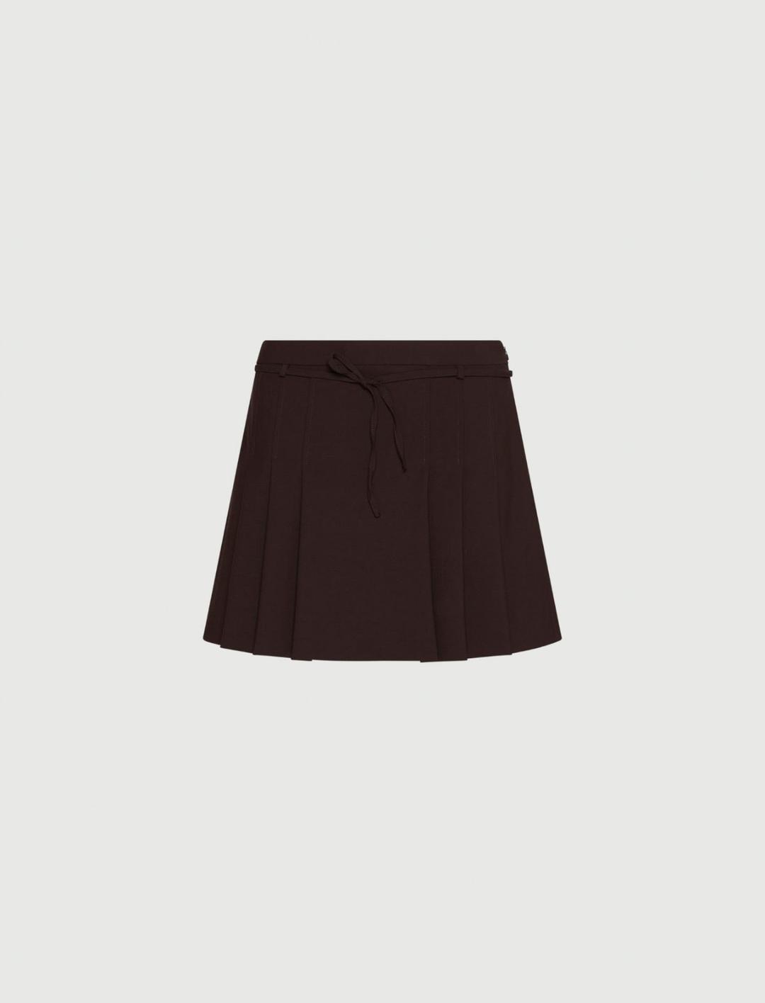 Gonna con cintura | Marella Gonna con cintura | Marella
