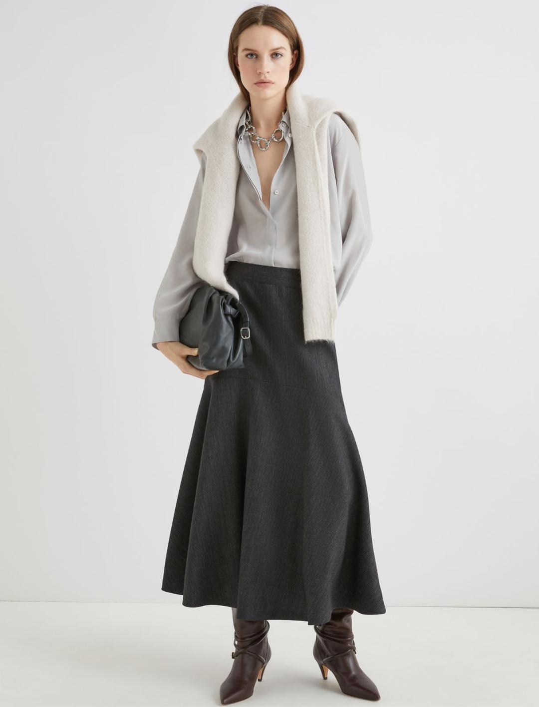 Camicia in seta | Marella Camicia in seta | Marella