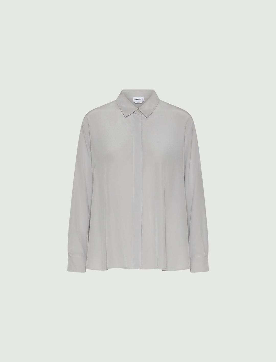 Camicia in seta | Marella Camicia in seta | Marella