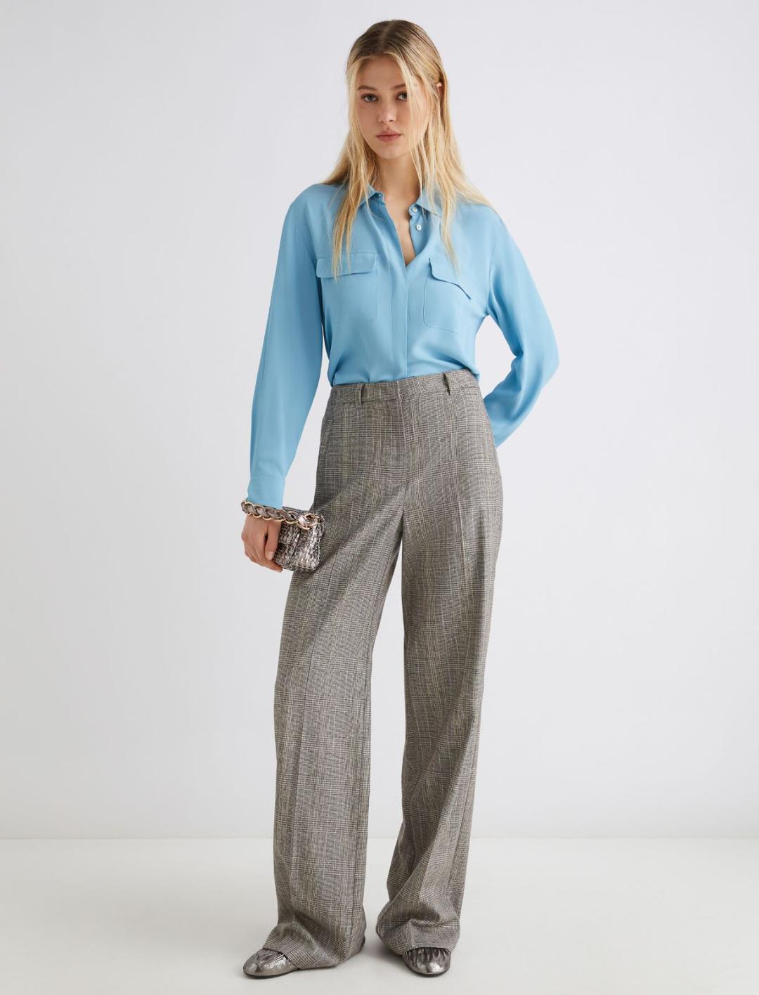 Camicia in misto seta | Marella Camicia in misto seta | Marella