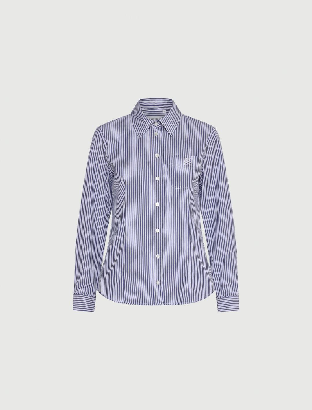 Camicia femminile in cotone | Marella Camicia femminile in cotone | Marella