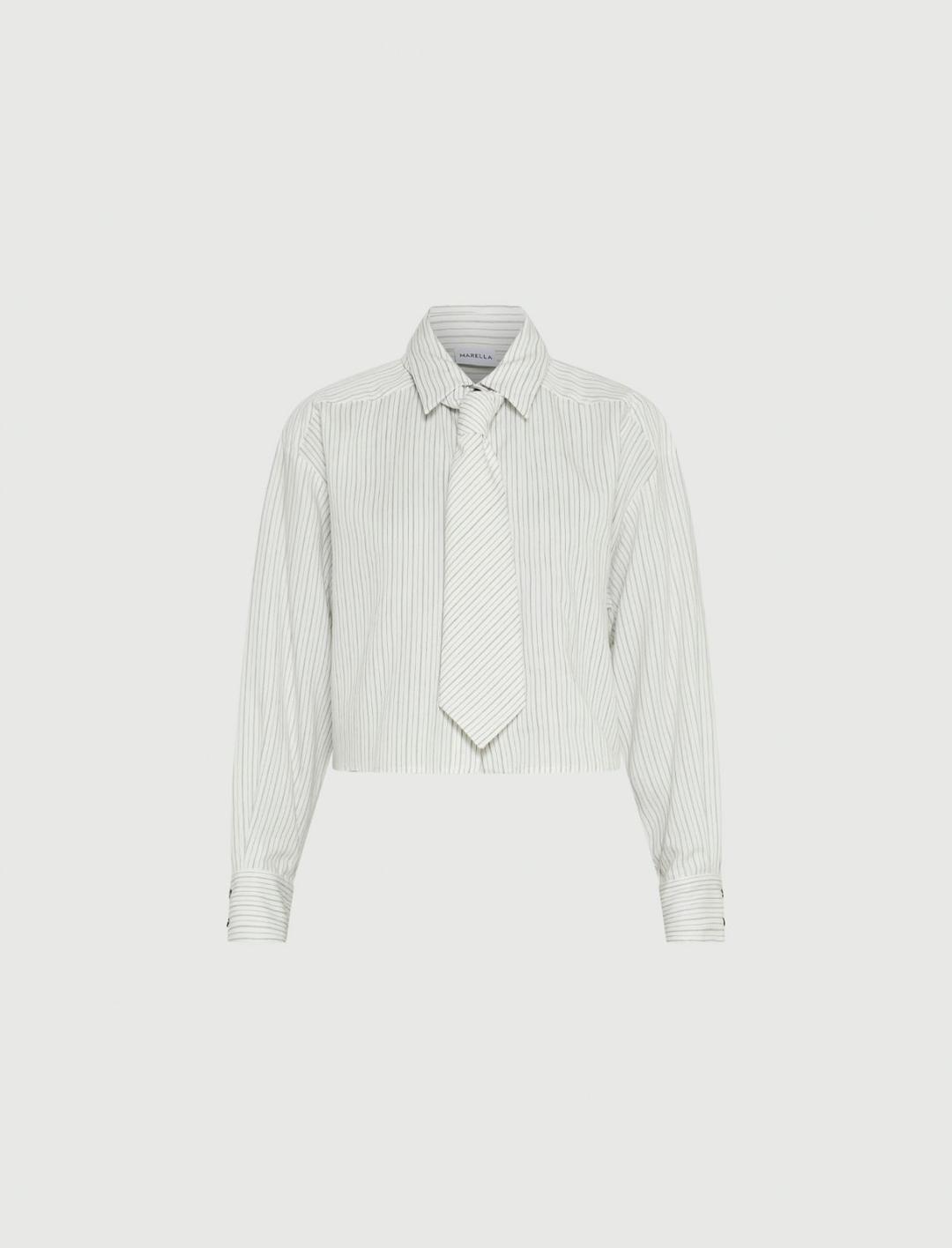 Blusa cropped | Marella Blusa cropped | Marella