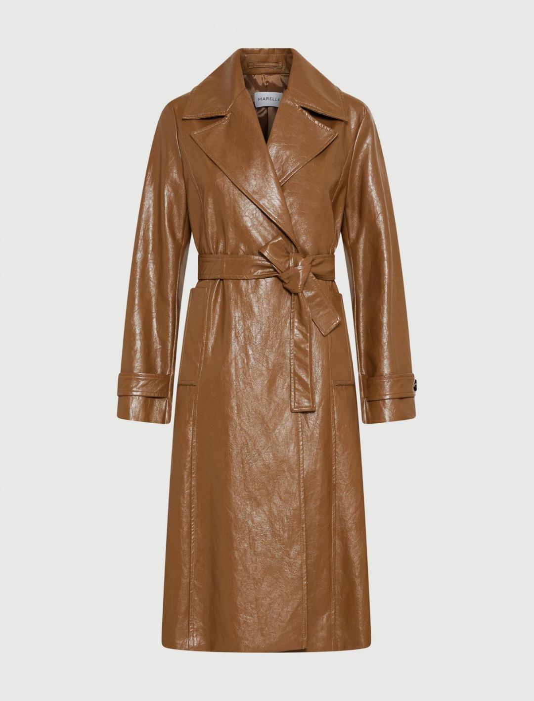 Trench doppiopetto | Marella Trench doppiopetto | Marella