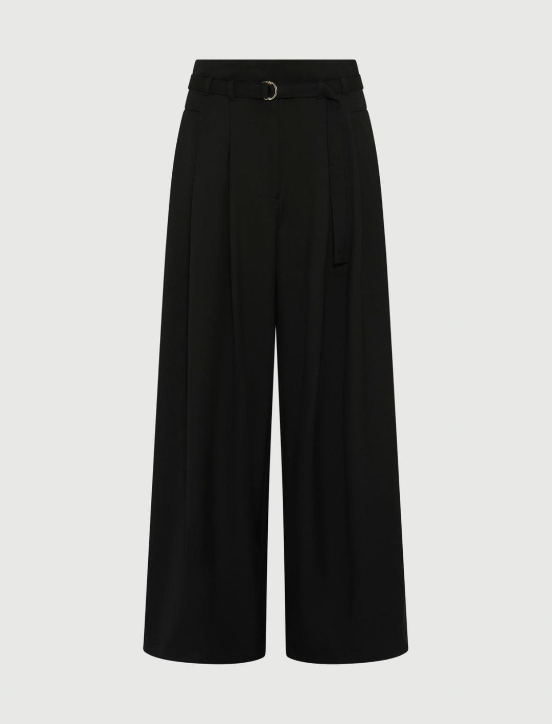 Pantalone a vita alta | Marella Pantalone a vita alta | Marella