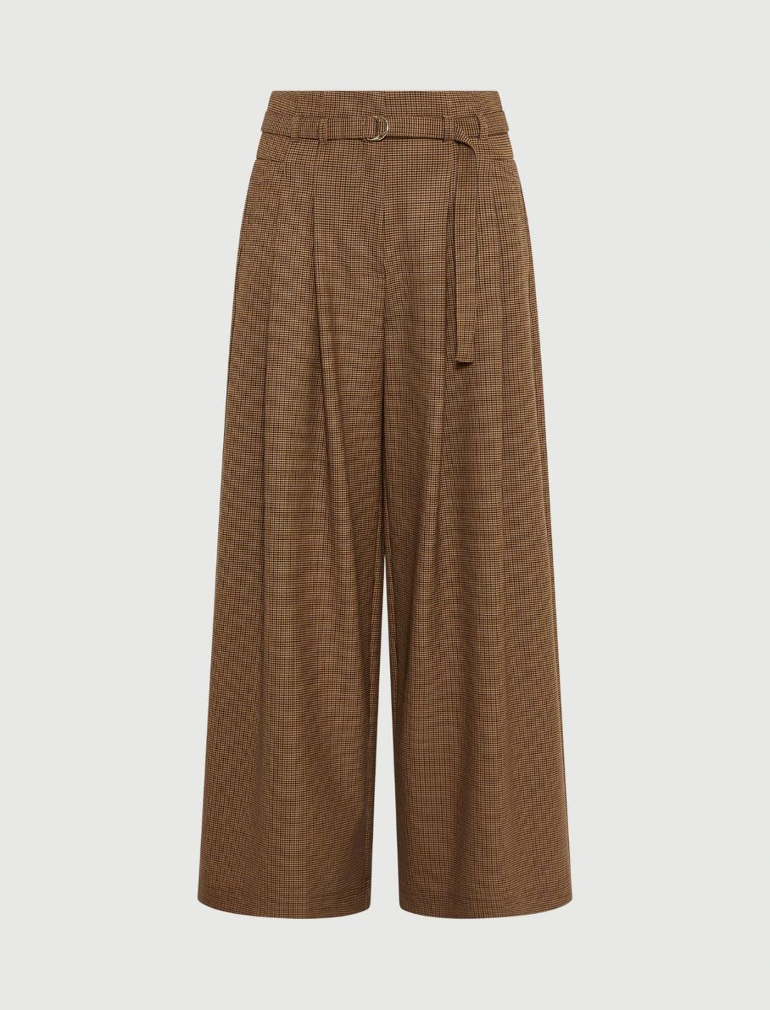 Pantalone a vita alta | Marella Pantalone a vita alta | Marella