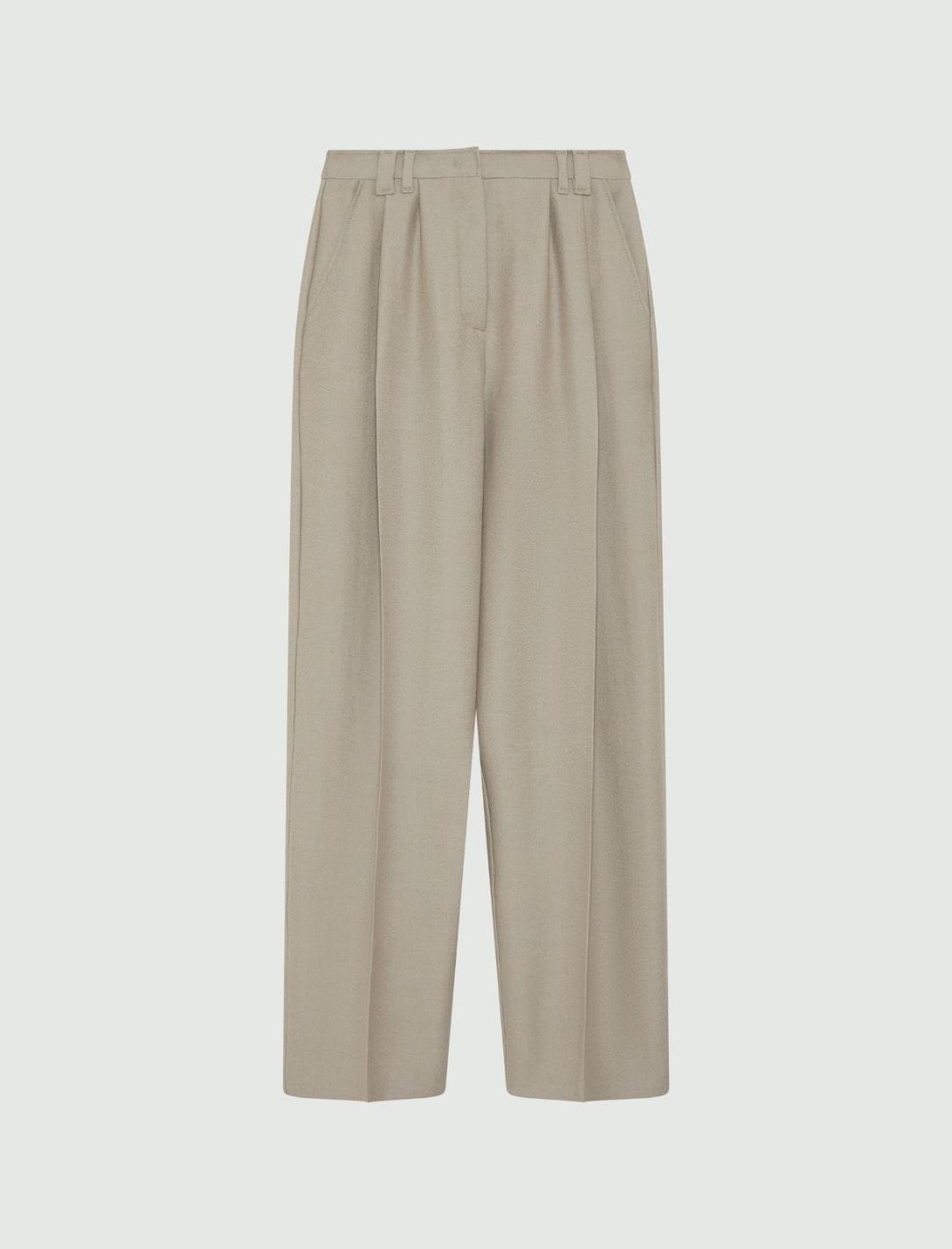 Pantalone a gamba larga | Marella Pantalone a gamba larga | Marella