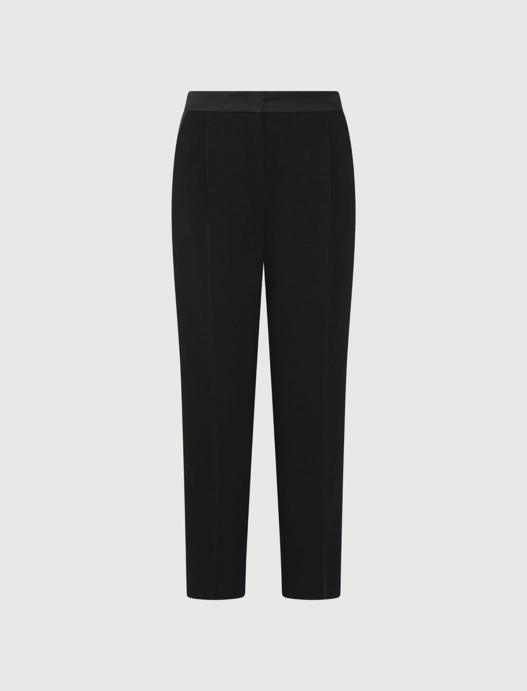 Pantalone con pieghe | Marella Pantalone con pieghe | Marella