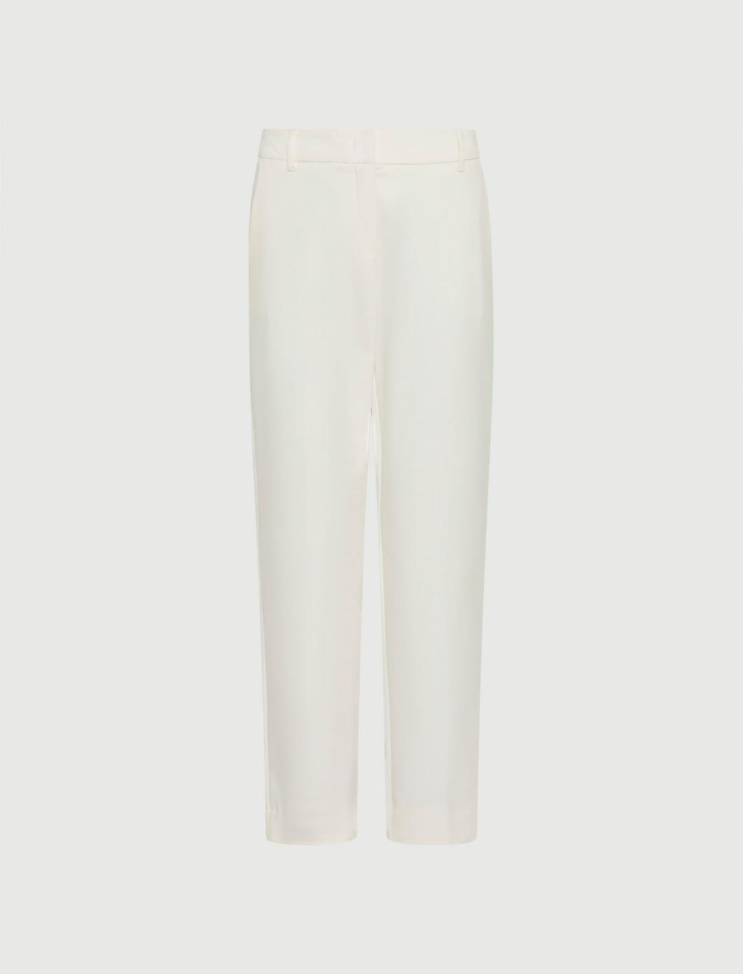 Pantalone chino in cotone stretch | Marella Pantalone chino in cotone stretch | Marella