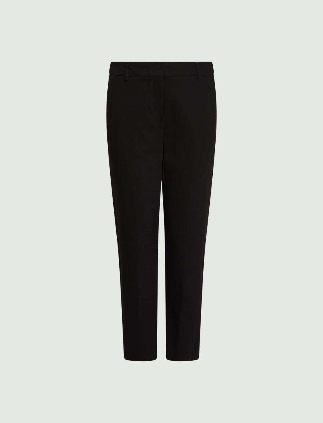 Pantalone chino in cotone stretch | Marella Pantalone chino in cotone stretch | Marella