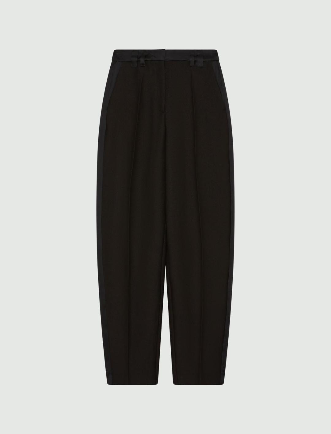 Pantalone barrel | Marella Pantalone barrel | Marella