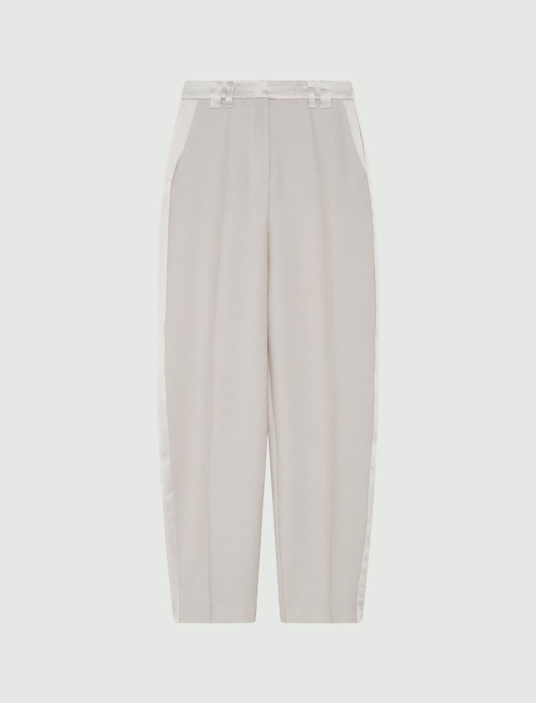 Pantalone barrel | Marella Pantalone barrel | Marella