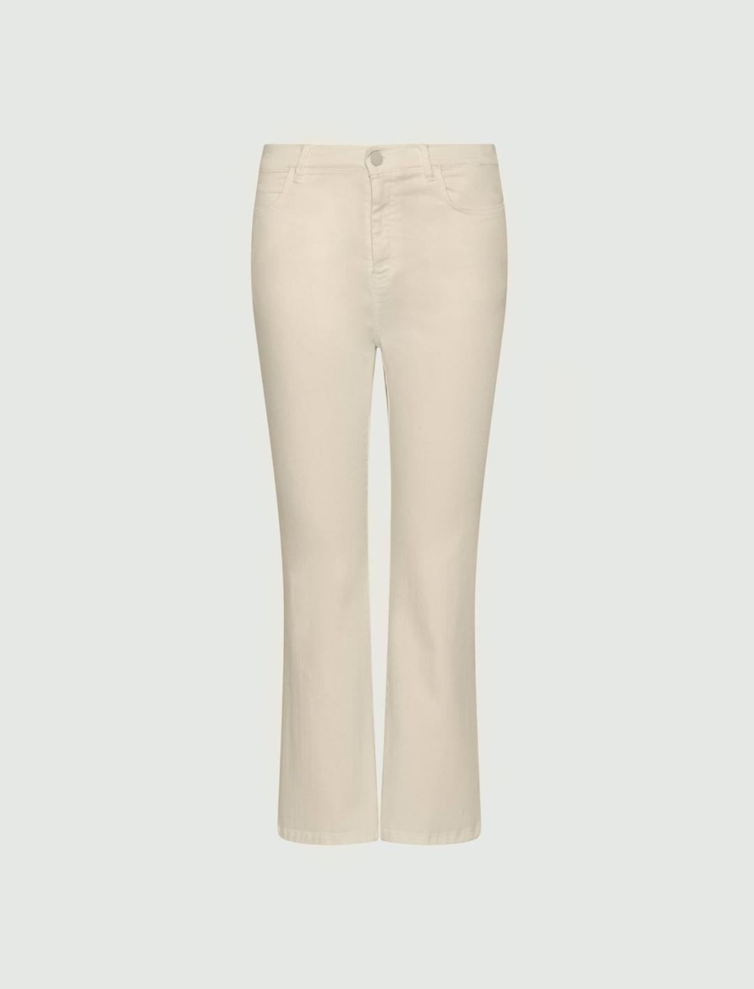 Jeans flare cropped | Marella Jeans flare cropped | Marella