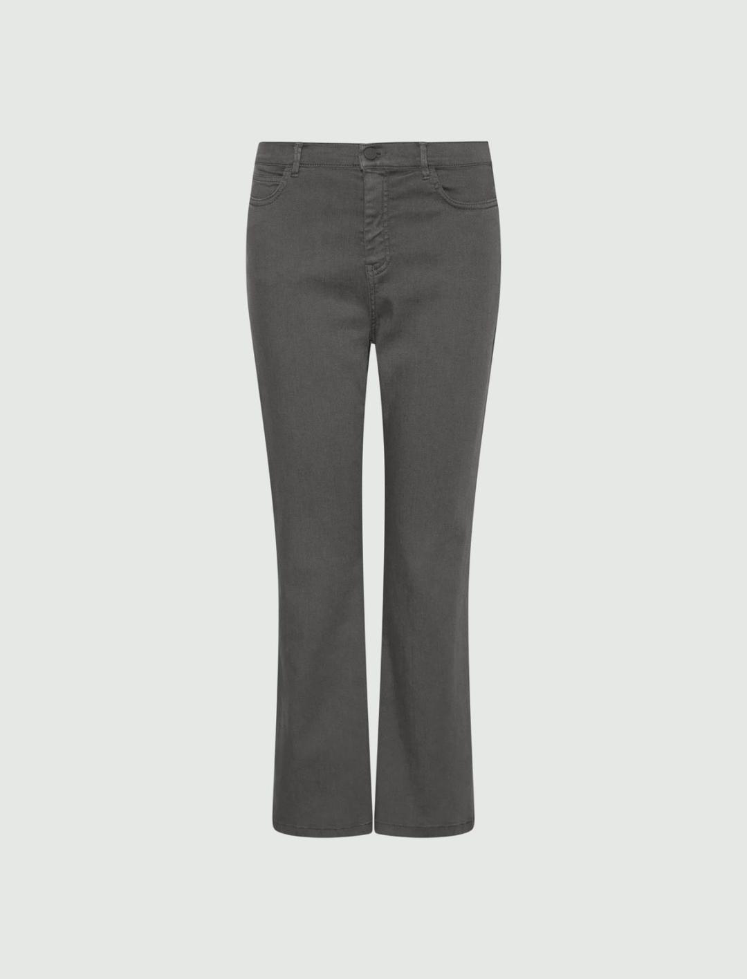 Jeans flare cropped | Marella Jeans flare cropped | Marella